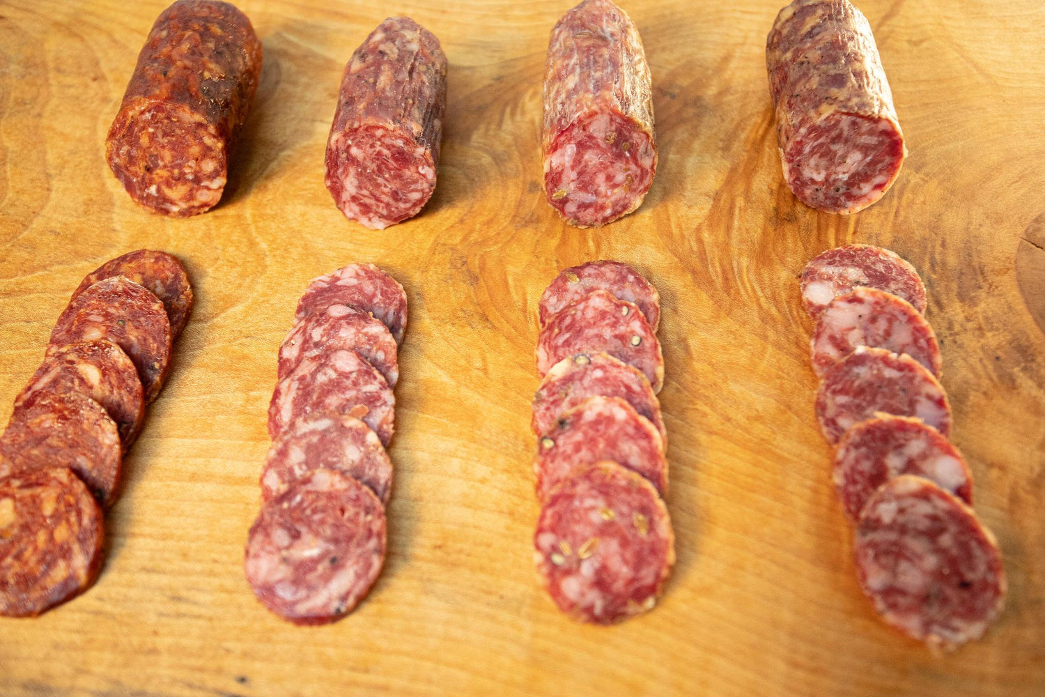 The Gastros Set (4 Pieces)