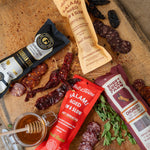 The Spicy Set (4 Pieces)