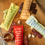 The Salt & Twine Set (4 Pieces)