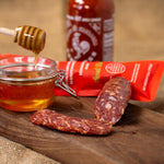 Honey Sriracha