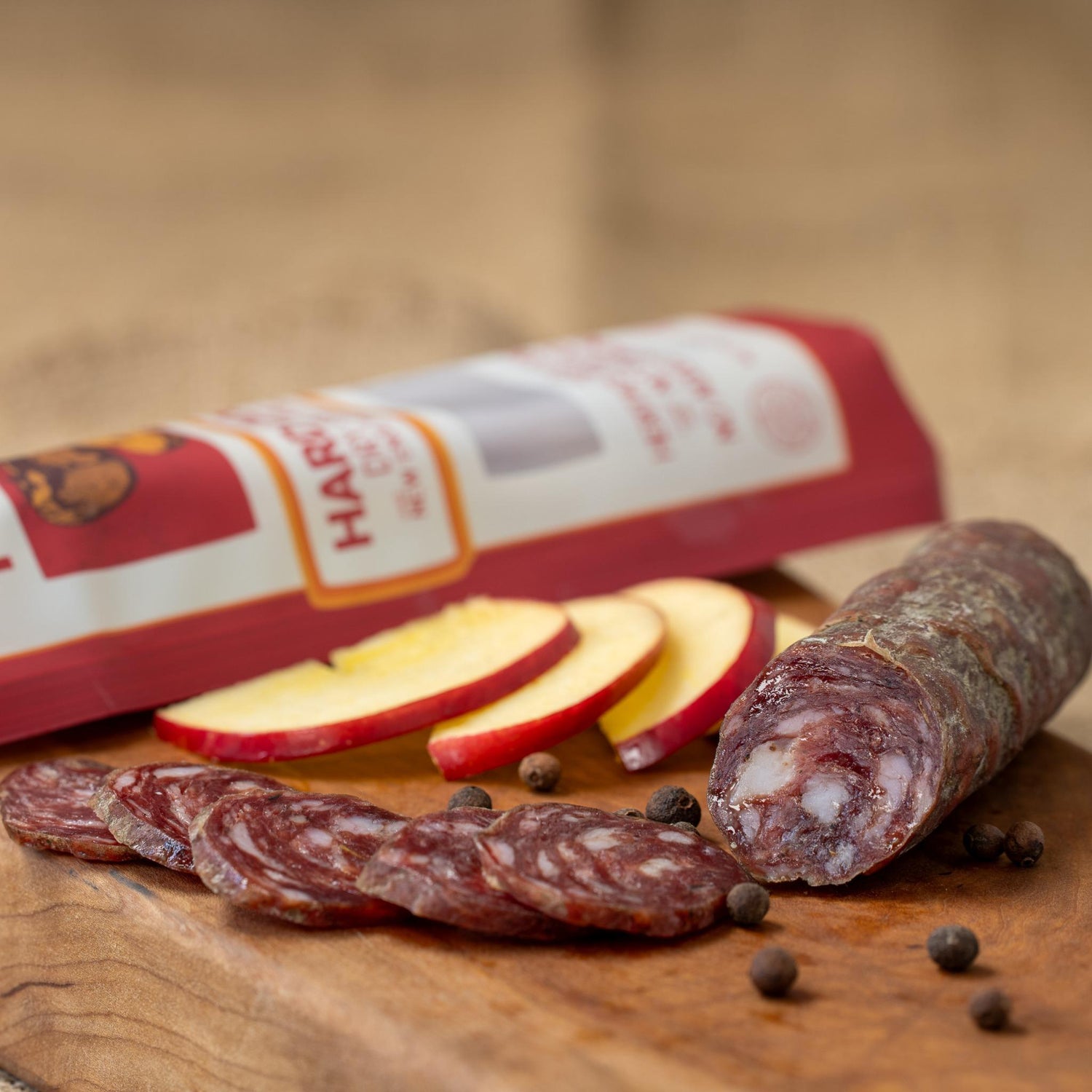 The Short Creek Set (4 Pieces)